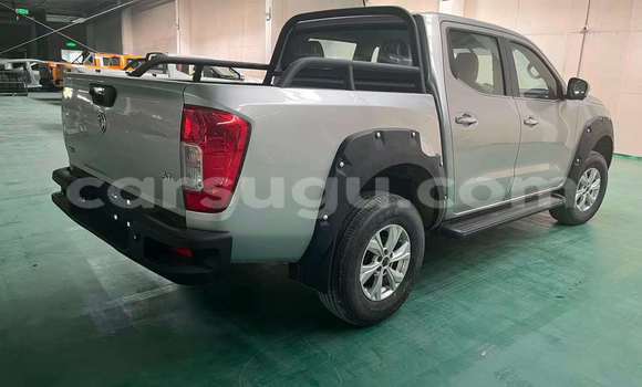 Buy Import DongFeng Rich Silver Car in Ouagadougou in Burkina Faso Buy Import DongFeng Rich Silver Car in Ouagadougou in Burkina Faso