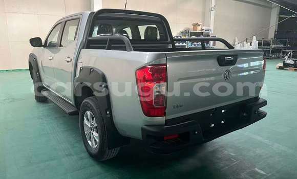 Buy Import DongFeng Rich Silver Car in Ouagadougou in Burkina Faso Buy Import DongFeng Rich Silver Car in Ouagadougou in Burkina Faso