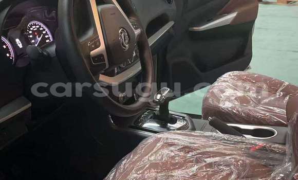 Buy Import DongFeng Rich Silver Car in Ouagadougou in Burkina Faso Buy Import DongFeng Rich Silver Car in Ouagadougou in Burkina Faso