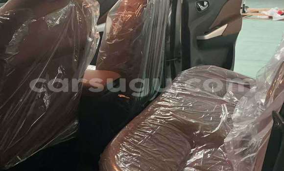 Buy Import DongFeng Rich Silver Car in Ouagadougou in Burkina Faso Buy Import DongFeng Rich Silver Car in Ouagadougou in Burkina Faso