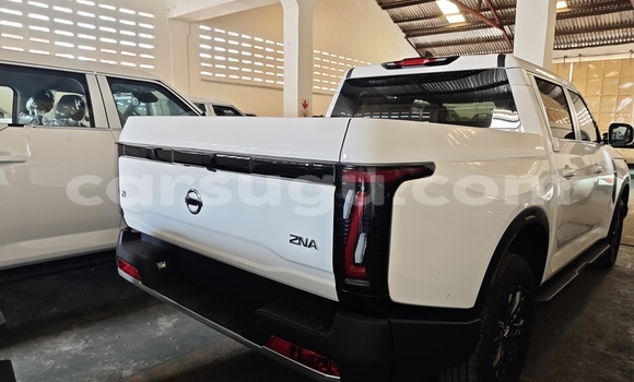 Buy Import DongFeng Rich White Car in Ouagadougou in Burkina Faso Buy Import DongFeng Rich White Car in Ouagadougou in Burkina Faso