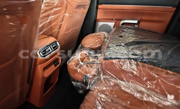 Buy Import DongFeng Rich White Car in Ouagadougou in Burkina Faso Buy Import DongFeng Rich White Car in Ouagadougou in Burkina Faso