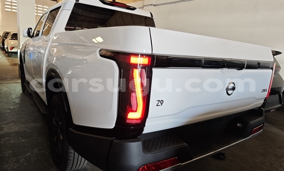 Buy Import DongFeng Rich White Car in Ouagadougou in Burkina Faso Buy Import DongFeng Rich White Car in Ouagadougou in Burkina Faso