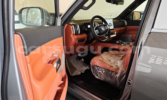 Buy Import DongFeng Rich White Car in Ouagadougou in Burkina Faso Buy Import DongFeng Rich White Car in Ouagadougou in Burkina Faso