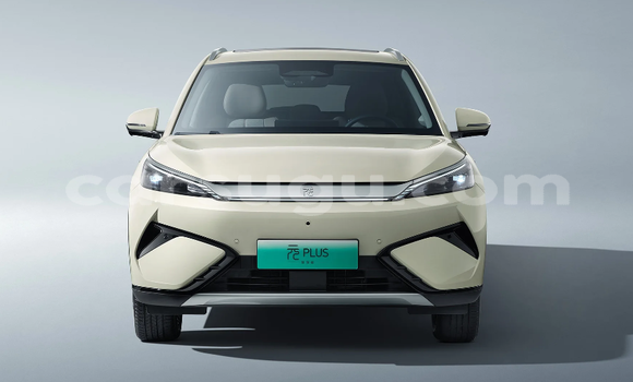 Acheter Neuf Voiture BYD Yuan pro Other à Pama, Kompienga Acheter Neuf Voiture BYD Yuan pro Other à Pama, Kompienga