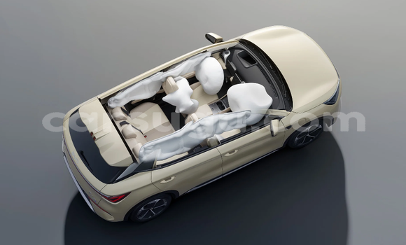 Acheter Neuf Voiture BYD Yuan pro Other à Pama, Kompienga Acheter Neuf Voiture BYD Yuan pro Other à Pama, Kompienga