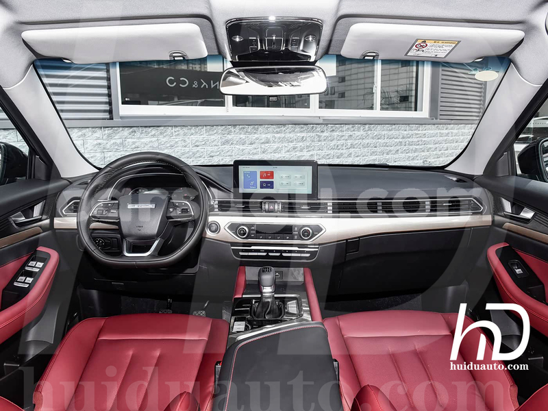 Big with watermark chery tiggo 2 burkina faso bobo dioulasso 11353