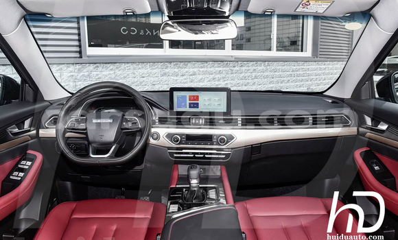 Acheter Occasion Voiture Chery Tiggo 2 Noir à Bobo Dioulasso, Burkina-Faso Acheter Occasion Voiture Chery Tiggo 2 Noir à Bobo Dioulasso, Burkina-Faso