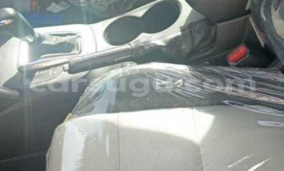 Buy Used Mazda CX-5 Silver Car in Ouagadougou in Burkina Faso Buy Used Mazda CX-5 Silver Car in Ouagadougou in Burkina Faso