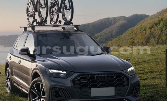Acheter Neuf Voiture Audi Q5 Noir à Koudougou, Burkina-Faso Acheter Neuf Voiture Audi Q5 Noir à Koudougou, Burkina-Faso