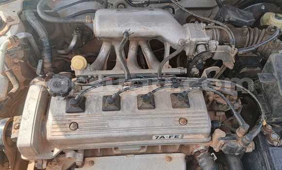 Buy Used Toyota Avensis Silver Car in Ouagadougou in Burkina Faso Buy Used Toyota Avensis Silver Car in Ouagadougou in Burkina Faso