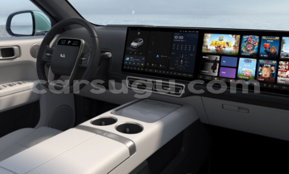 Acheter Neuf Voiture LTI TX Blanc à Louta, Sourou Acheter Neuf Voiture LTI TX Blanc à Louta, Sourou