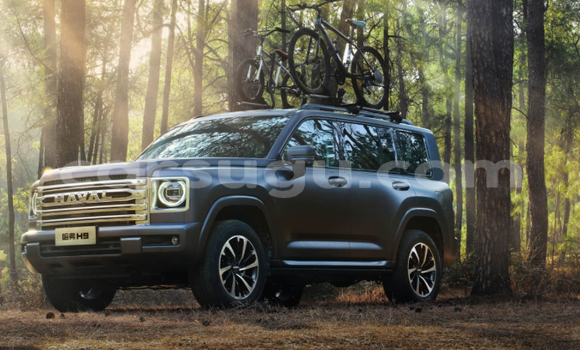 Acheter Neuf Voiture Haval H9 Blanc à Gorom–Gorom, Oudalan Acheter Neuf Voiture Haval H9 Blanc à Gorom–Gorom, Oudalan