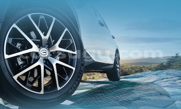 Acheter Neuf Voiture GAC Trumpchi GS8 Blanc à Kantchari, Tapoa Acheter Neuf Voiture GAC Trumpchi GS8 Blanc à Kantchari, Tapoa