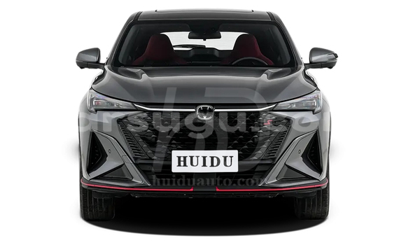 Acheter Import Voiture Changan CS55 Noir à Bekuy, Houet Acheter Import Voiture Changan CS55 Noir à Bekuy, Houet