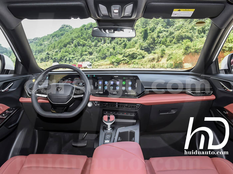 Big with watermark changan cs55 houet bekuy 11363