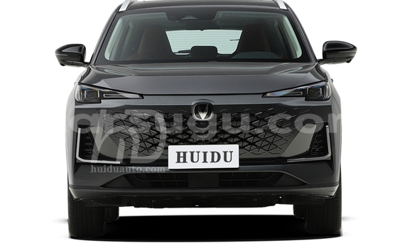 Acheter Neuf Voiture Changan CS55 Noir à Po, Nahouri Acheter Neuf Voiture Changan CS55 Noir à Po, Nahouri