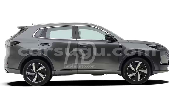 Acheter Neuf Voiture Changan CS55 Noir à Po, Nahouri Acheter Neuf Voiture Changan CS55 Noir à Po, Nahouri