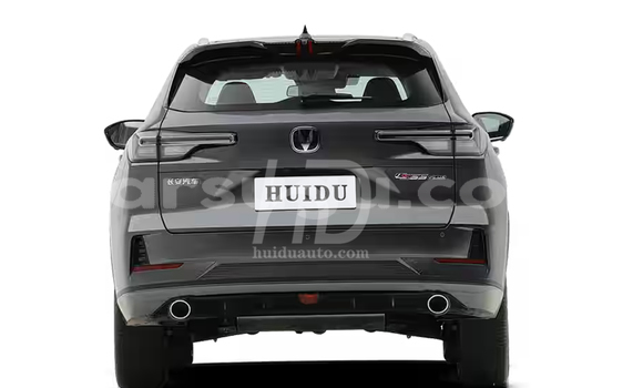 Acheter Neuf Voiture Changan CS55 Noir à Po, Nahouri Acheter Neuf Voiture Changan CS55 Noir à Po, Nahouri