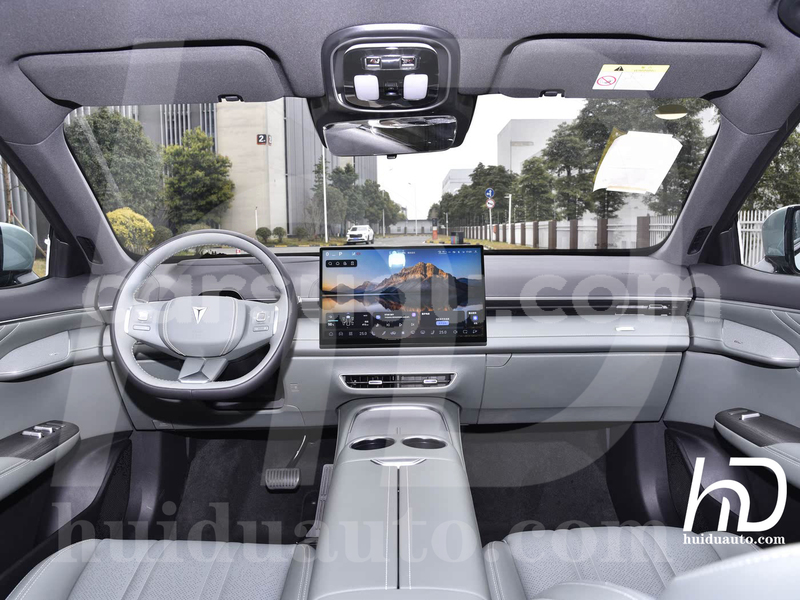 Big with watermark changan explorer houet bekuy 11366