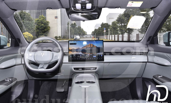 Acheter Neuf Voiture Changan Explorer Other à Bekuy, Houet Acheter Neuf Voiture Changan Explorer Other à Bekuy, Houet