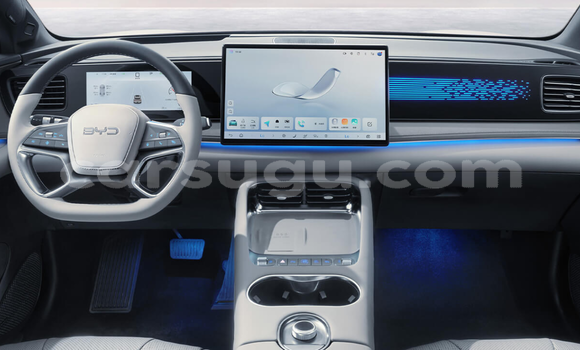 Acheter Neuf Voiture BYD Seal Other à Po, Nahouri Acheter Neuf Voiture BYD Seal Other à Po, Nahouri