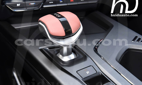 Acheter Occasion Voiture Changan CS55 Noir à Bekuy, Houet Acheter Occasion Voiture Changan CS55 Noir à Bekuy, Houet