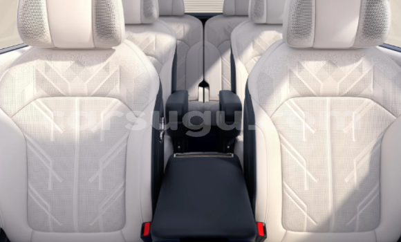 Acheter Neuf Voiture ZX Admiral Noir à Dori, Seno Acheter Neuf Voiture ZX Admiral Noir à Dori, Seno