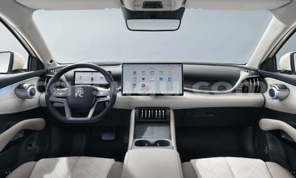 Acheter Neuf Voiture BYD E6 Autre à Kongoussi, Bam Acheter Neuf Voiture BYD E6 Autre à Kongoussi, Bam