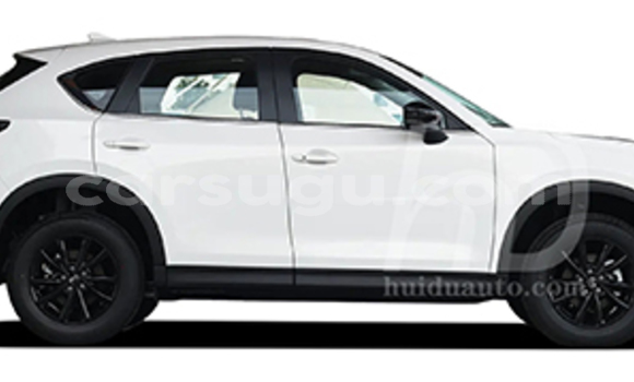 Acheter Neuf Voiture Mazda CX-5 Blanc à Kampti, Poni Acheter Neuf Voiture Mazda CX-5 Blanc à Kampti, Poni