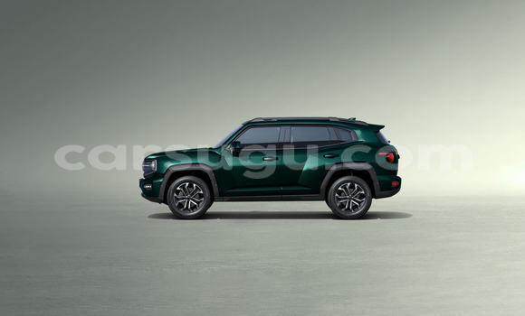 Acheter Neuf Voiture Haval H9 Noir à Ouagadougou, Burkina-Faso