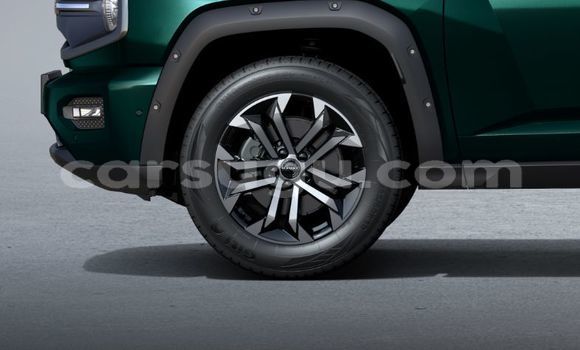 Acheter Neuf Voiture Haval H9 Noir à Ouagadougou, Burkina-Faso Acheter Neuf Voiture Haval H9 Noir à Ouagadougou, Burkina-Faso