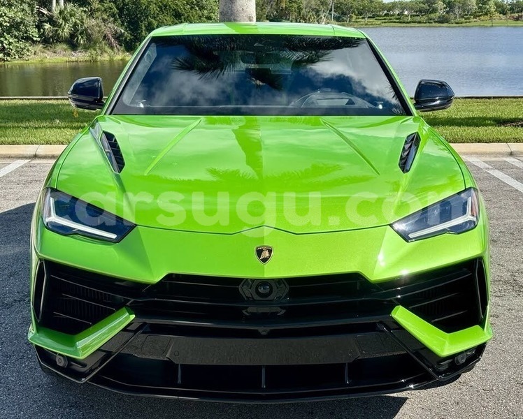 Big with watermark lamborghini urus burkina faso banfora 11375