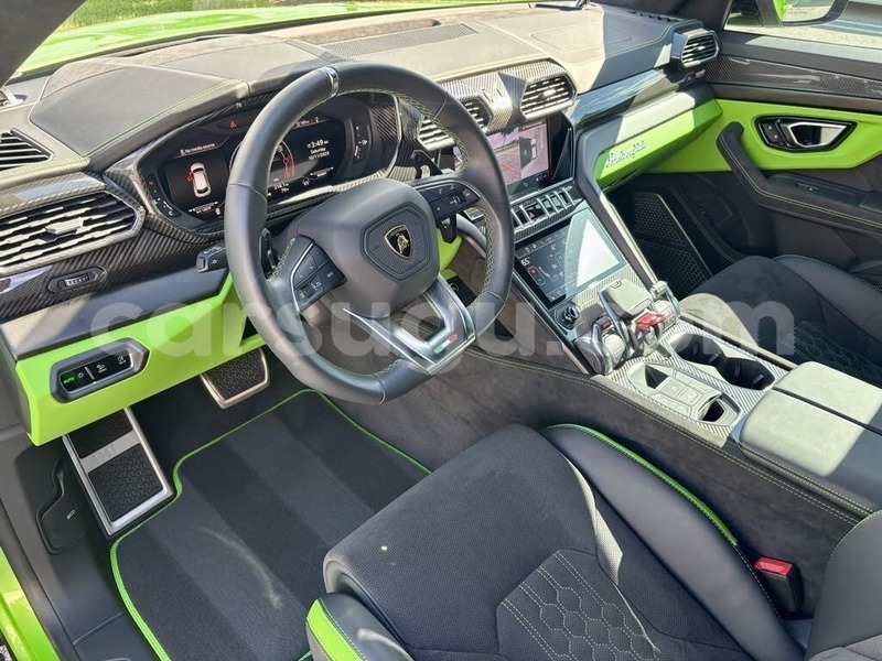 Big with watermark lamborghini urus burkina faso banfora 11375