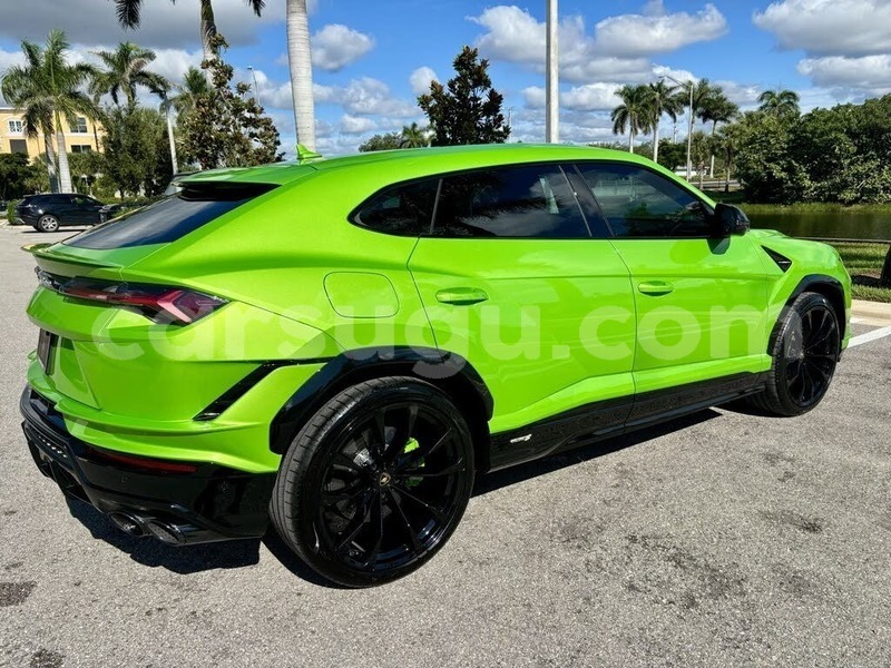 Big with watermark lamborghini urus burkina faso banfora 11375