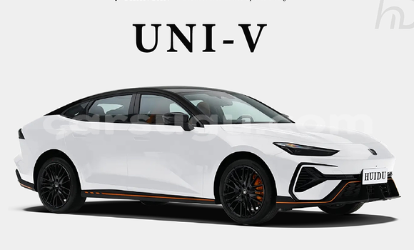 Acheter Neuf Voiture Changan Alsvin V7 Blanc à Ouagadougou, Burkina-Faso