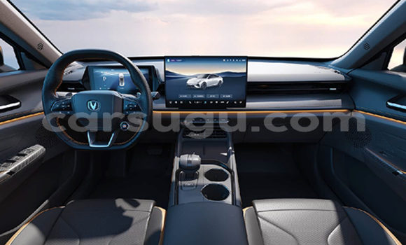 Acheter Neuf Voiture Changan Alsvin V7 Blanc à Ouagadougou, Burkina-Faso Acheter Neuf Voiture Changan Alsvin V7 Blanc à Ouagadougou, Burkina-Faso