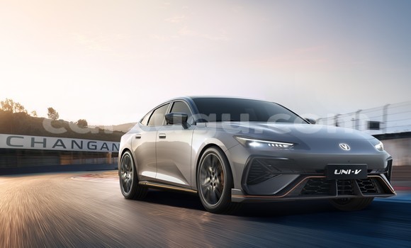 Acheter Neuf Voiture Changan Alsvin V7 Blanc à Ouagadougou, Burkina-Faso Acheter Neuf Voiture Changan Alsvin V7 Blanc à Ouagadougou, Burkina-Faso