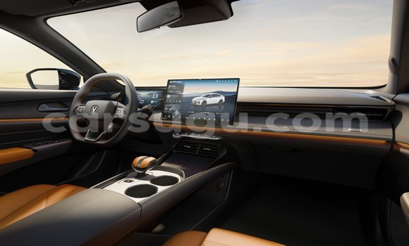 Acheter Neuf Voiture Changan Alsvin V7 Blanc à Ouagadougou, Burkina-Faso Acheter Neuf Voiture Changan Alsvin V7 Blanc à Ouagadougou, Burkina-Faso