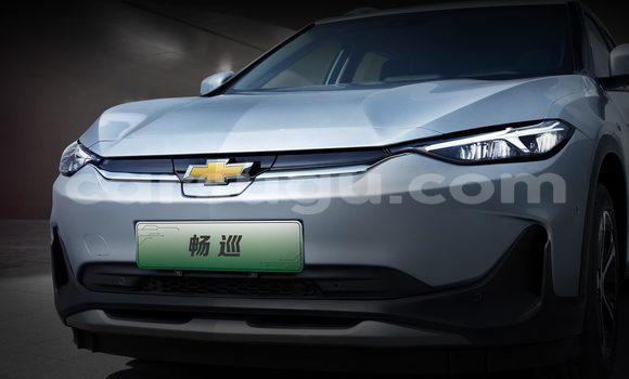 Sayi Sabo Chevlolet Spin White Mota in Ouagadougou a Burkina Faso Sayi Sabo Chevlolet Spin White Mota in Ouagadougou a Burkina Faso