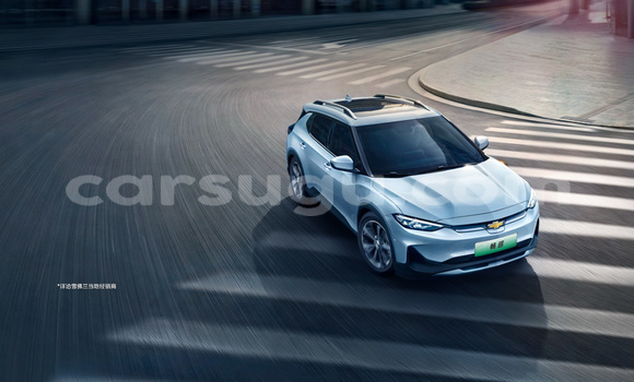 Sayi Sabo Chevlolet Spin White Mota in Ouagadougou a Burkina Faso Sayi Sabo Chevlolet Spin White Mota in Ouagadougou a Burkina Faso