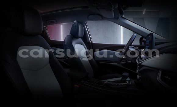 Sayi Sabo Chevlolet Spin White Mota in Ouagadougou a Burkina Faso Sayi Sabo Chevlolet Spin White Mota in Ouagadougou a Burkina Faso