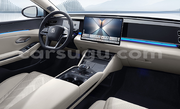 Acheter Neuf Voiture BYD Qin l Blanc à Ouagadougou, Burkina-Faso Acheter Neuf Voiture BYD Qin l Blanc à Ouagadougou, Burkina-Faso