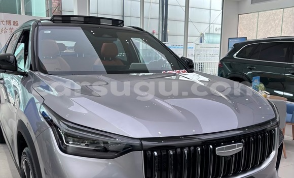 Acheter Neuf Voiture Geely Beauty Leopard Blanc à Ouagadougou, Burkina-Faso Acheter Neuf Voiture Geely Beauty Leopard Blanc à Ouagadougou, Burkina-Faso