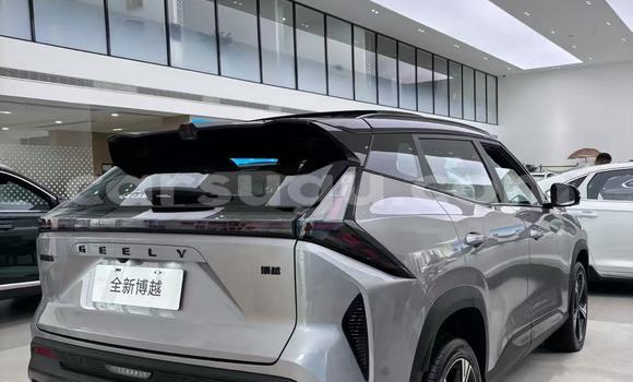 Acheter Neuf Voiture Geely Beauty Leopard Blanc à Ouagadougou, Burkina-Faso Acheter Neuf Voiture Geely Beauty Leopard Blanc à Ouagadougou, Burkina-Faso