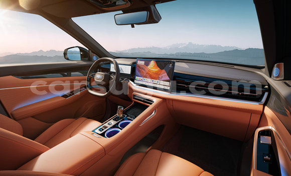 Acheter Neuf Voiture Geely Beauty Leopard Blanc à Ouagadougou, Burkina-Faso Acheter Neuf Voiture Geely Beauty Leopard Blanc à Ouagadougou, Burkina-Faso