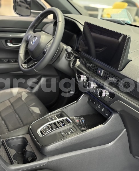 Big with watermark honda cr v burkina faso ouagadougou 11381