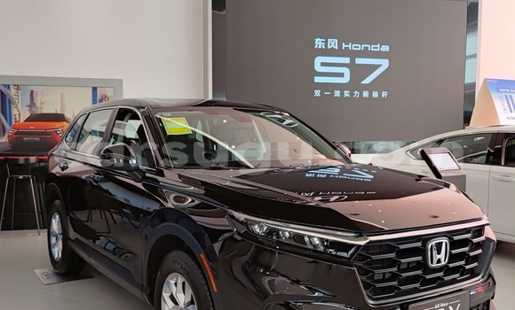 Acheter Neuf Voiture Honda CR–V Blanc à Ouagadougou, Burkina-Faso Acheter Neuf Voiture Honda CR–V Blanc à Ouagadougou, Burkina-Faso