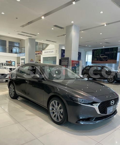 Big with watermark mazda 3 burkina faso ouahigouya 11382