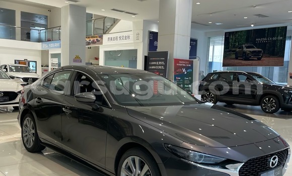 Acheter Neuf Voiture Mazda 3 Other à Ouahigouya, Burkina-Faso Acheter Neuf Voiture Mazda 3 Other à Ouahigouya, Burkina-Faso